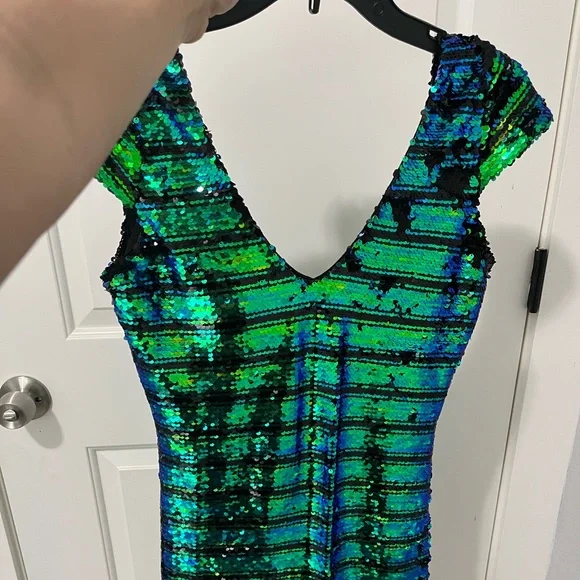 Dresses | Dillards Dress Perfect For Prom Or Special Occasion | Poshmark
